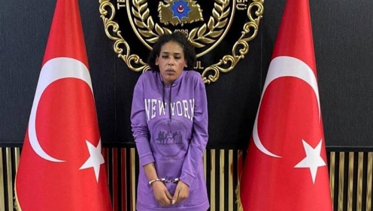 تركيا تعتقل امرأة سورية وتكشف تفاصيل جديدة حول هجوم إسطنبول