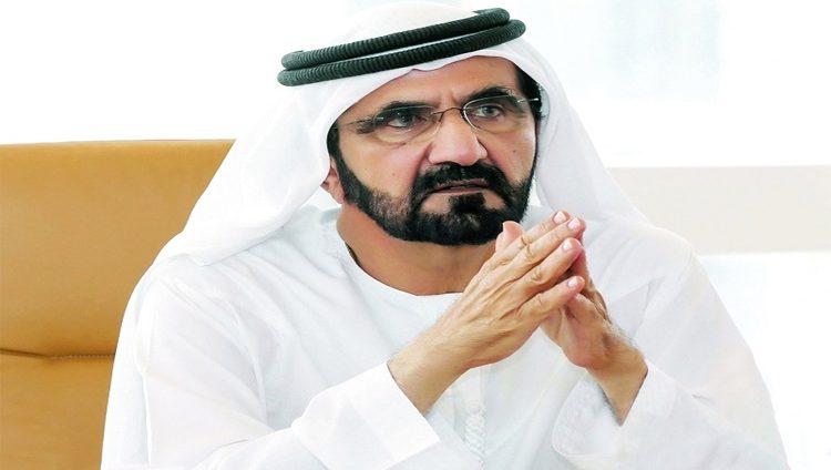 محمد بن راشد يطلق “نحن الإمارات 2031”