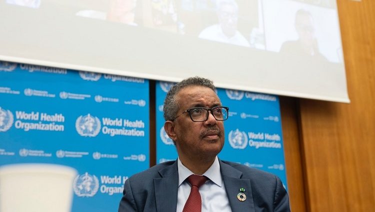 توقعات متفائلة من الصحة العالمية بشأن كوفيد وجدري القردة في 2023