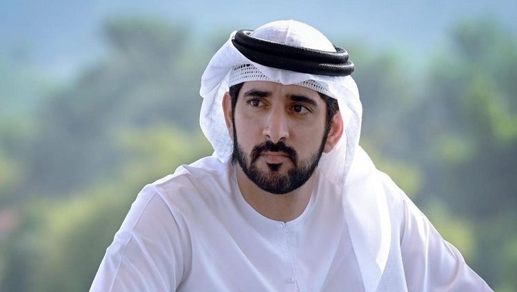 حمدان بن محمد: الإقبال على “دبي الآن” يترجم رؤية محمد بن راشد تحويل دبي إلى عاصمة رقمية عالمية