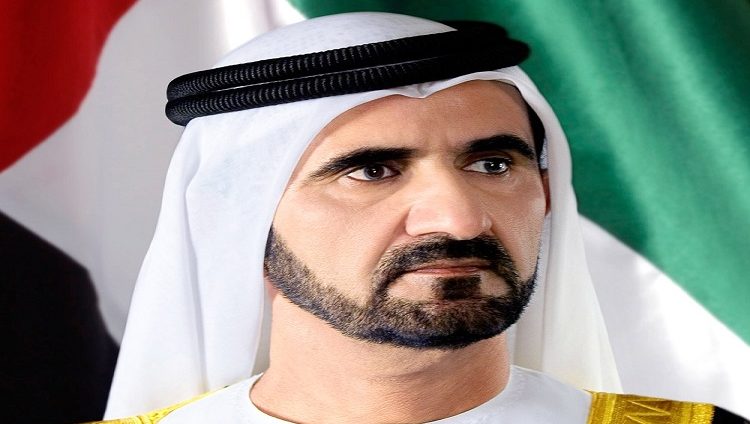 محمد بن راشد: الإمارات شكلت استثناءً بنمو التجارة الخارجية بلغ 19% في 9 أشهر