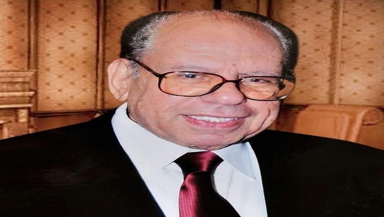 وفاة صلاح فضل رئيس مجمع اللغة العربية بالقاهرة