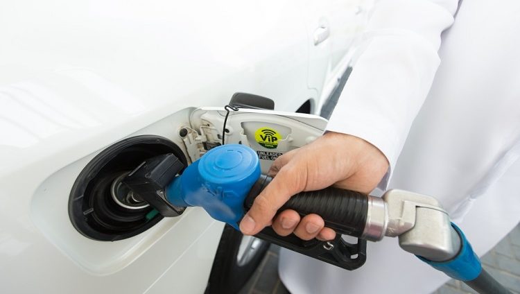 ارتفاعات في أسعار الوقود خلال فبراير