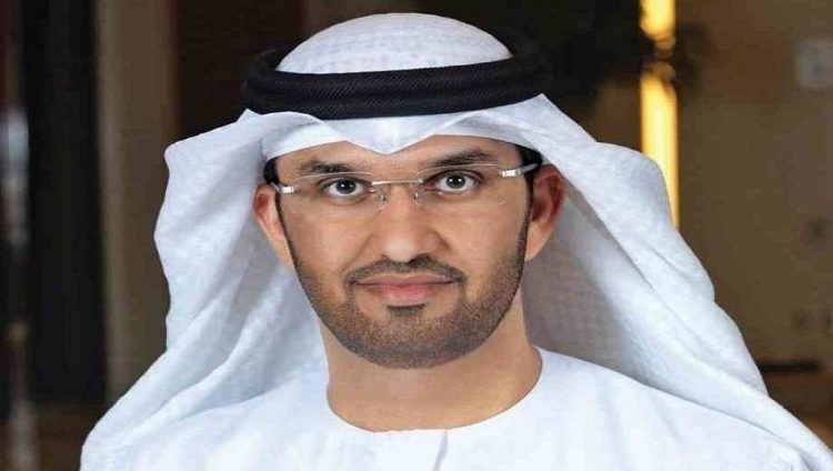 الإمارات تعين الدكتور سلطان الجابر رئيساً لـCOP28