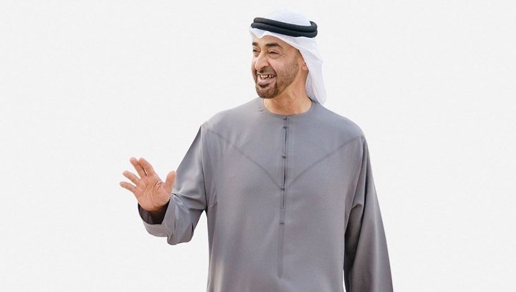 رئيس الدولة يشهد افتتاح «أسبوع أبوظبي للاستدامة»