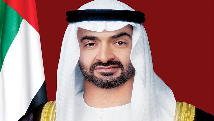 ملك البحرين يستقبل رئيس الدولة في مقر إقامته