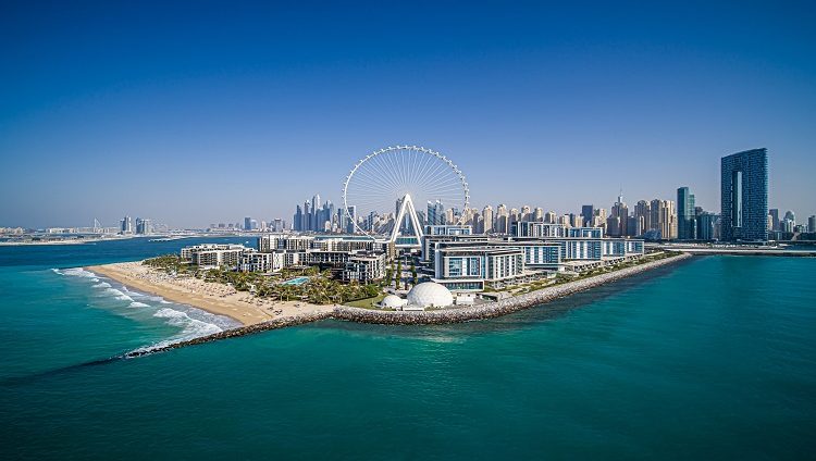 دبي تتوج بلقب أفضل وجهة عالمية في جوائز اختيار المسافرين 2023 من “تريب أدفايزر”
