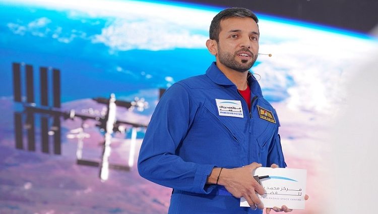 تحديث موعد انطلاق أول مهمة طويلة الأمد لرواد الفضاء العرب
