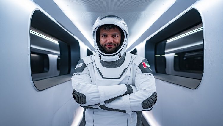 مركز محمد بن راشد للفضاء يعلن نجاح إطلاق “طموح زايد 2” أطول مهمة فضائية في تاريخ العرب