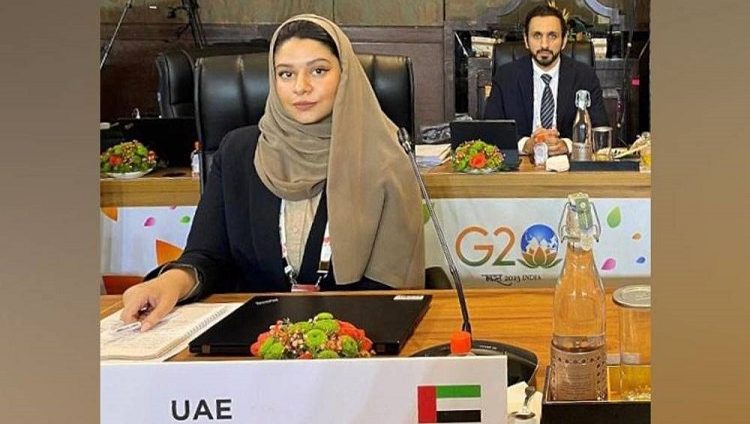 الإمارات تشارك في الاجتماع الثاني لمجموعة عمل الإطار 2023
