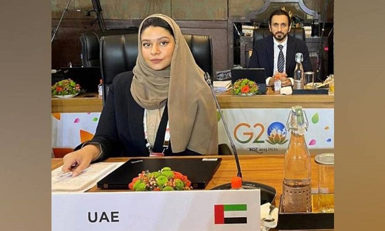 الإمارات تشارك في الاجتماع الثاني لمجموعة عمل الإطار 2023