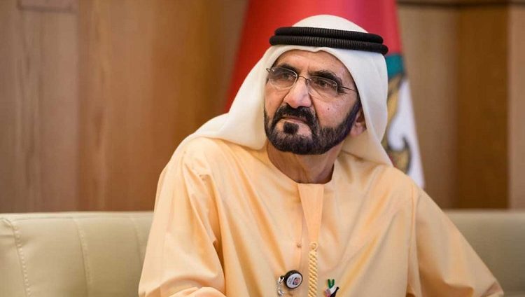 محمد بن راشد: أبناء الإمارات فخر وعز يرفعون رؤوسنا في العالم