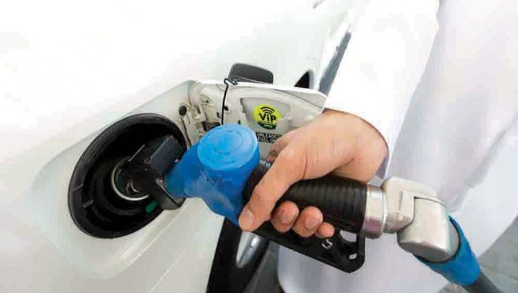 انخفاضات في أسعار الوقود خلال أبريل تصل إلى 11 فلساً