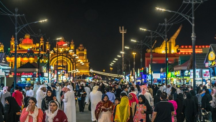 رمضان في دبي .. تجربة روحية وثقافية غامرة لسكان دبي وزوارها