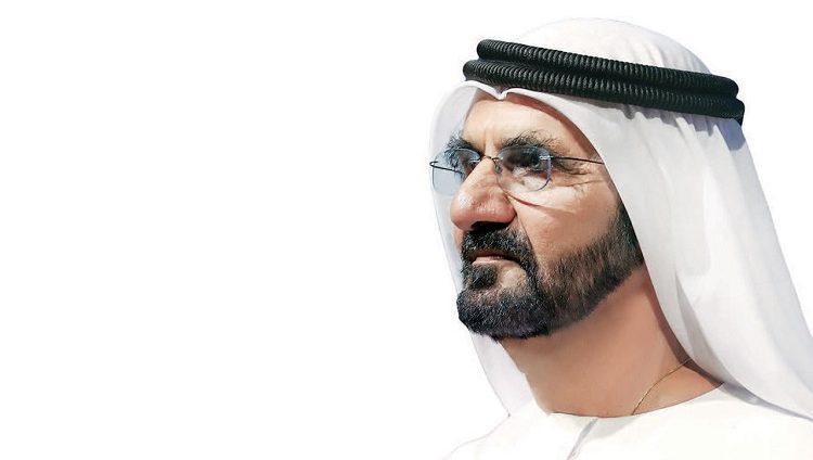 محمد بن راشد: بدعم أخي رئيس الدولة سنبقى على العهد مسخرين مواردنا لخدمة شعبنا