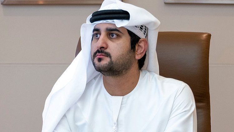 مكتوم بن محمد: برؤى محمد بن راشد.. القطاعات الاقتصادية في دبي تقدم أداءً استثنائياً
