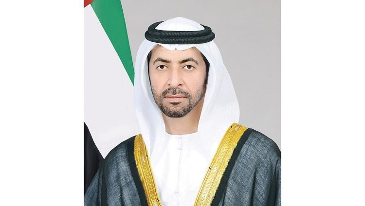 حمدان بن زايد: الإمارات تواصل تعزيز رسالتها ومبادراتها الإنسانية العالمية