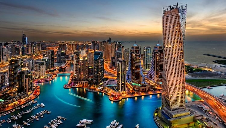 ترافل برس: دبي ترسم مستقبل السياحة في العالم