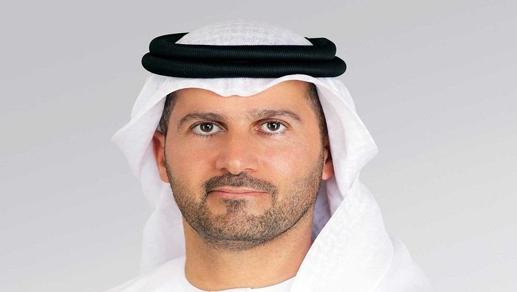 محمد الحمادي أول إماراتي وعربي يترأس الجمعية النووية العالمية
