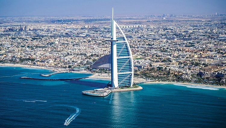 إنفاق الزوّار وعائدات فنادق دبي خلال 2023 يتجاوزان مستويات «ماقبل الجائحة»