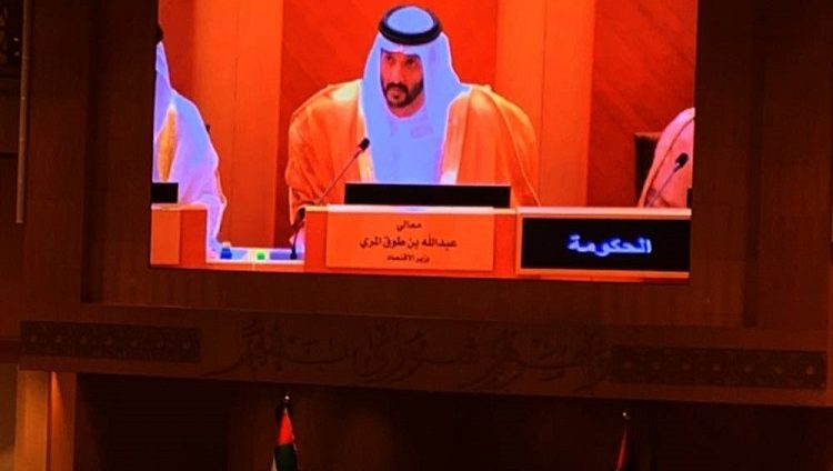 وزير الاقتصاد: 393 ألفاً شركات المواطنين الصغيرة والمتوسطة في 2022 بنمو 10،4%‎