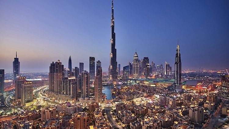 الرابطة الدولية للعلامات التجارية تختار دبي لاستضافة اجتماعها السنوي لعام 2026