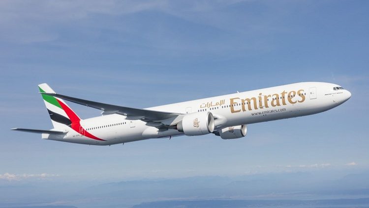 طيران الإمارات تؤكد التزامها بدعم السياحة في سيشيل وموريشيوس وسريلانكا