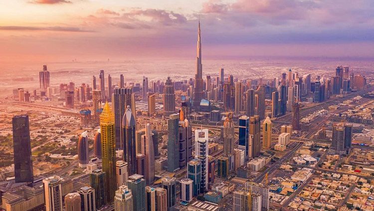دبي.. أرقام وإنجازات ونمو متواصل خلال أسبوع