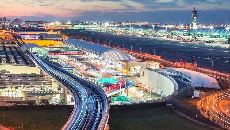 مطار دبي يحصل على اعتماد مجلس المطارات الدولي لتوفيره تجربة سفر رائدة لأصحاب الهمم