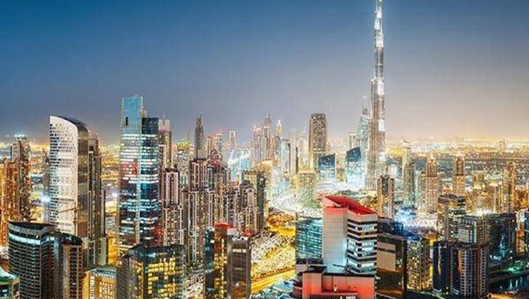 مؤشر مديري المشتريات في دبي يرتفع لأعلى مستوى في 10 شهور