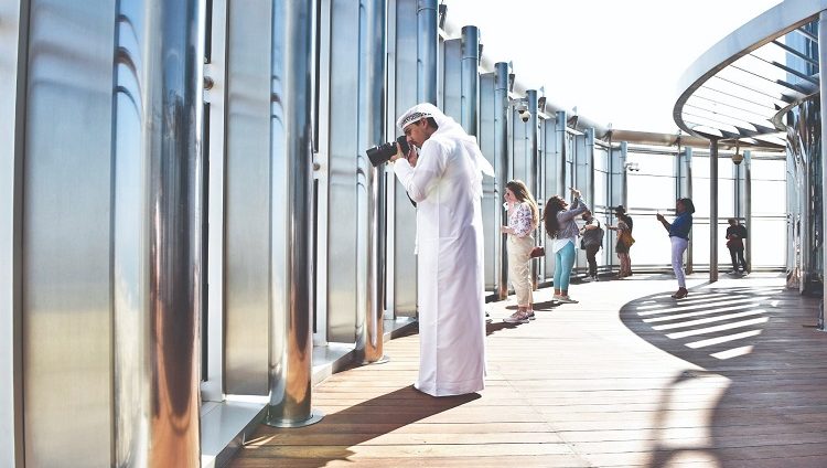 «مفاجآت صيف دبي» تشجع السياحة الداخلية بعروض حصرية
