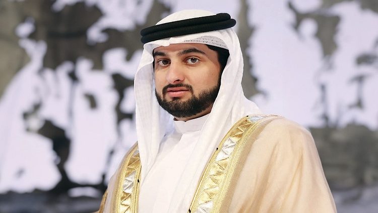 أحمد بن محمد رئيساً للجنة الأولمبية الوطنية