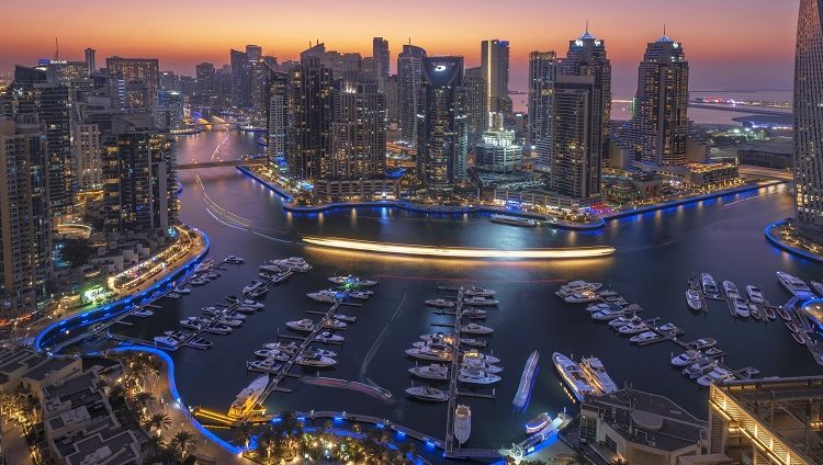 بيع 553 عقاراً في دبي بـ 1.69 مليار خلال 4 ساعات
