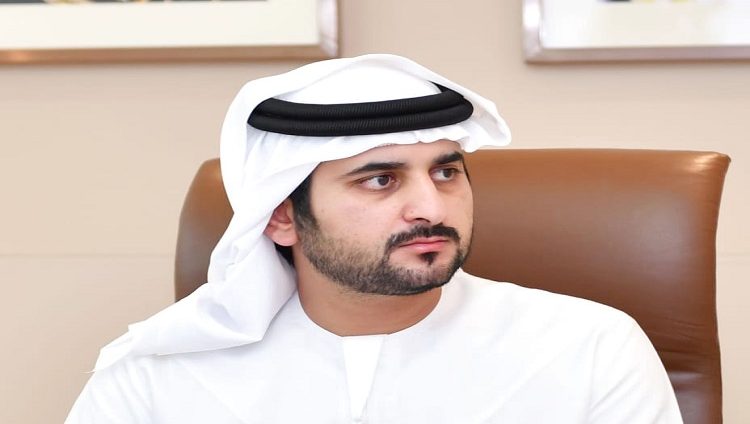 مكتوم بن محمد: بتوجيهات محمد بن راشد دبي الوجهة الأهم عالمياً في الخدمات المالية والابتكار