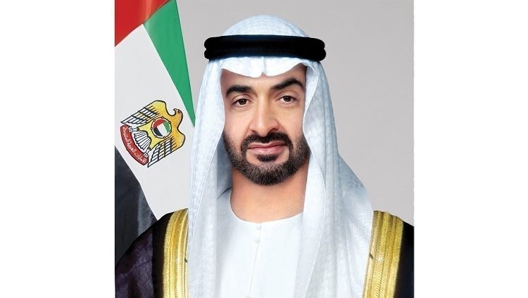 رئيس الدولة يصدر مرسوماً اتحادياً بتعيين سلطان راشد علي الشامسي مستشاراً في ديوان الرئاسة