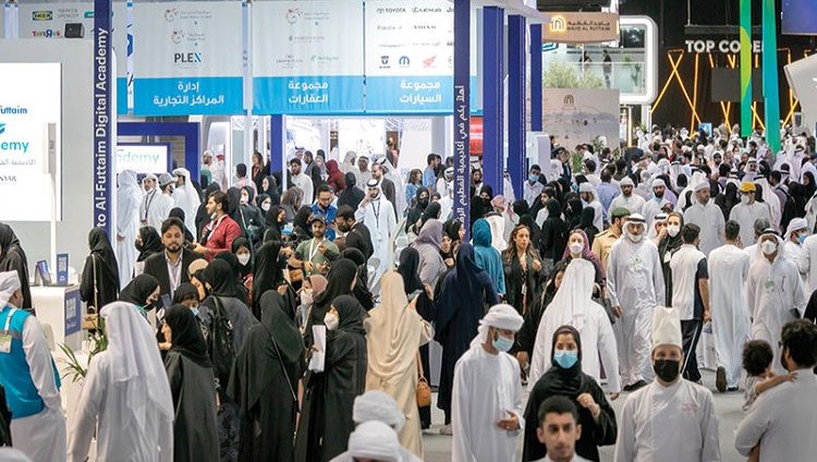 «رؤية الإمارات للوظائف» يوفر منصة للمقابلات الفورية