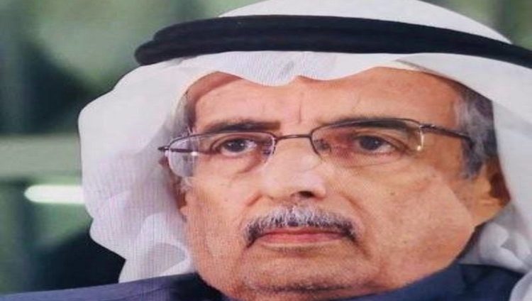 وفاة الأديب السعودي محمد علوان عن عمر 75 عاماً