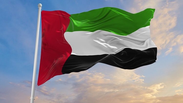 الإمارات تجدد دعم العراق وأمنه وسلامة أراضيه