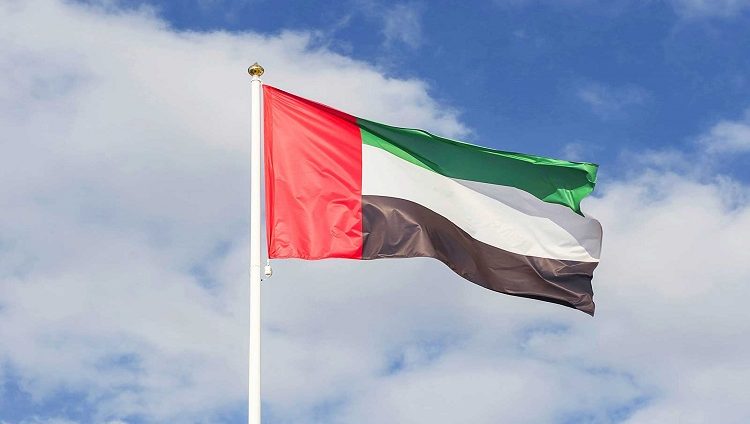 الإمارات تتضامن مع ليبيا وتعزّي في ضحايا الإعصار