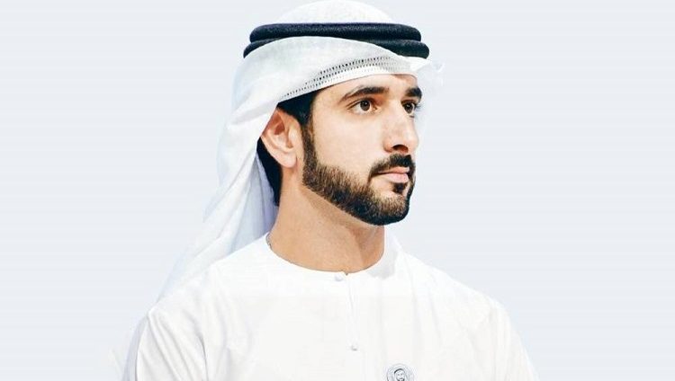 حمدان بن محمد: أنظمة المرور الذكية ستشمل كامل شبكة الطرق في دبي