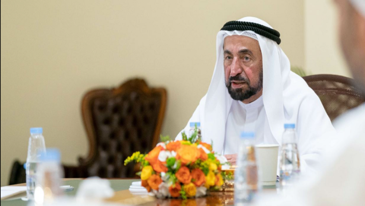 سلطان يصدر مرسوماً بإعادة تنظيم انتخابات «استشاري الشارقة»