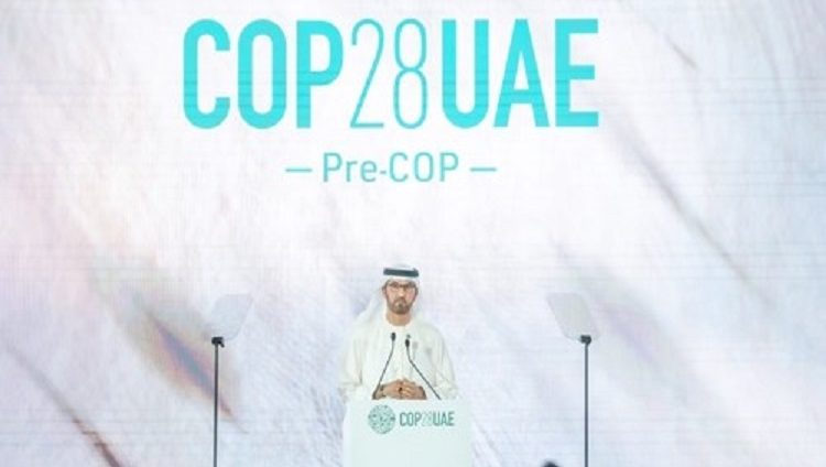 رئيس “COP28”: تضافر وتوحيد جهود العالم ضروري لتحقيق الإنجازات المناخية المنشودة في دبي