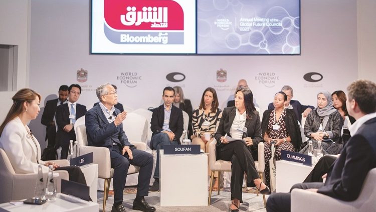 الإمارات تطلق مبادرة لتأهيل الكوادر والقوى العاملة بمهارات وأدوات الذكاء الاصطناعي