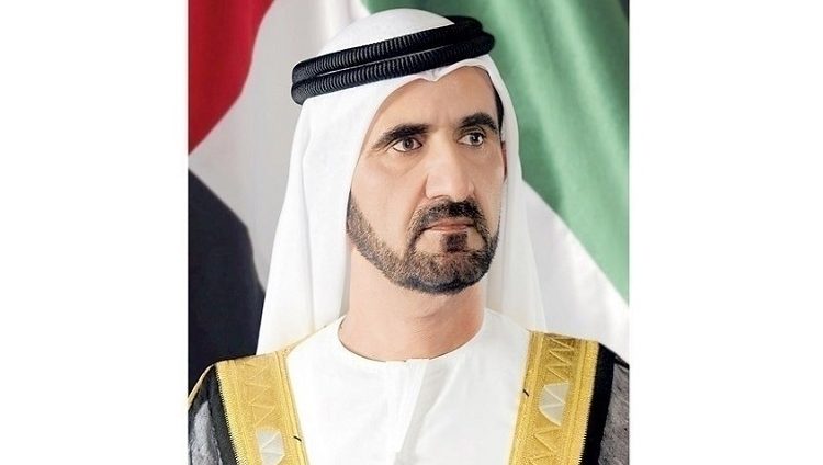 محمد بن راشد: تستضيف الإمارات ممثلة بحكومتها أهم مؤتمر للاتصالات في العالم