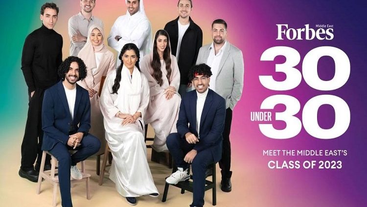الإمارات تحتضن 43 من قائمة «فوربس» للمبدعين