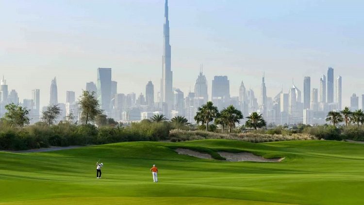 بيع أرض في «دبي هيلز» بـ 125 مليون درهم