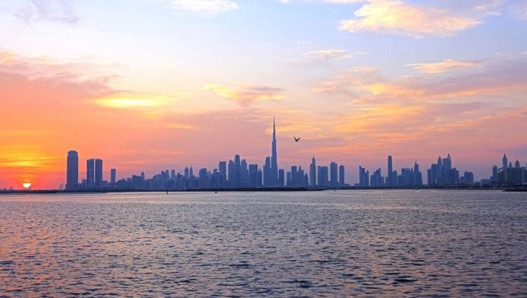 دبي أفضل وجهة عالمية للشركات الناشئة