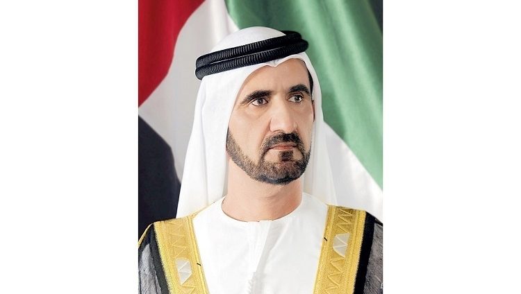 محمد بن راشد يهنئ السعودية بفوزها باستضافة إكسبو 2030