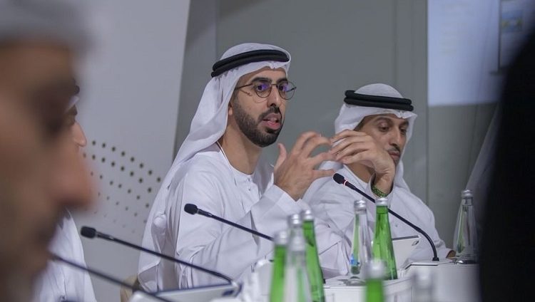 عمر العلماء: خطة عمل لتطوير المواهب وبناء قدرات الكوادر الإماراتية