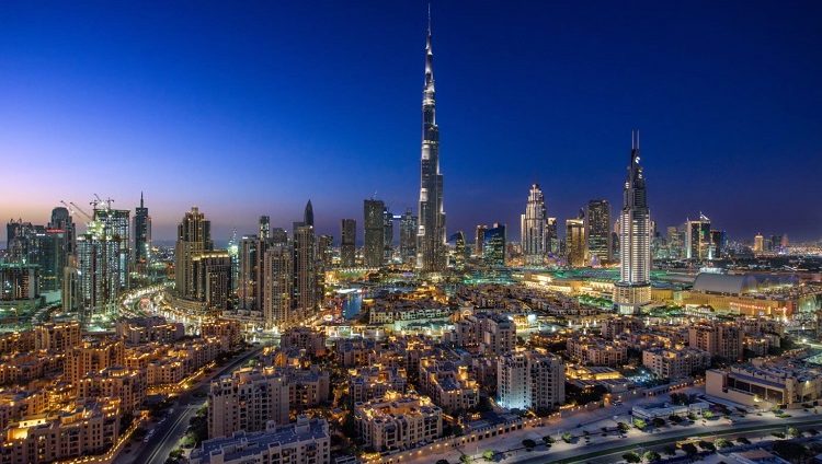 دبي تستقبل 12.4 مليون سائح دولي خلال 9 أشهر